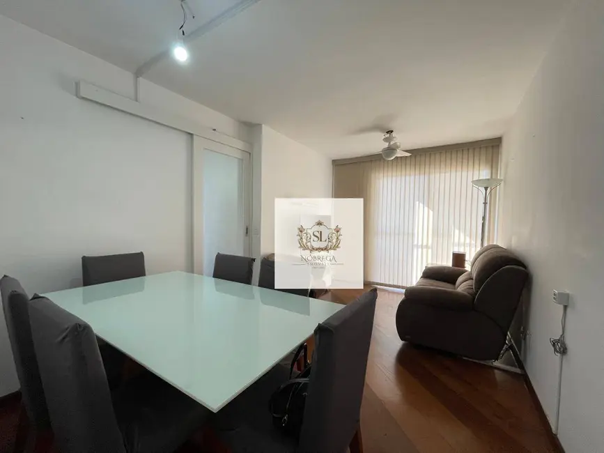 Foto 3 de Apartamento com 2 quartos à venda, 80m2 em Bosque da Saúde, São Paulo - SP