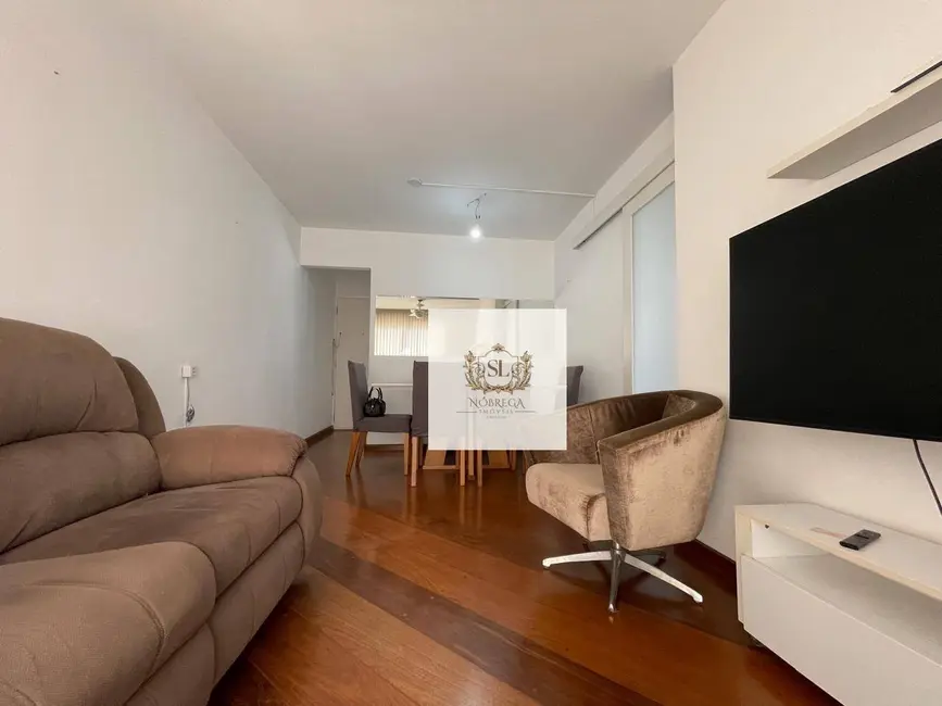 Foto 1 de Apartamento com 2 quartos à venda, 80m2 em Bosque da Saúde, São Paulo - SP