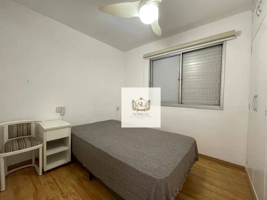 Foto 8 de Apartamento com 2 quartos à venda, 80m2 em Bosque da Saúde, São Paulo - SP