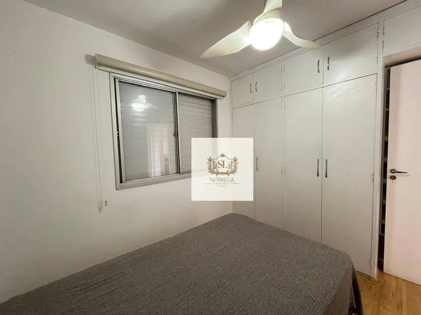 Foto 9 de Apartamento com 2 quartos à venda, 80m2 em Bosque da Saúde, São Paulo - SP