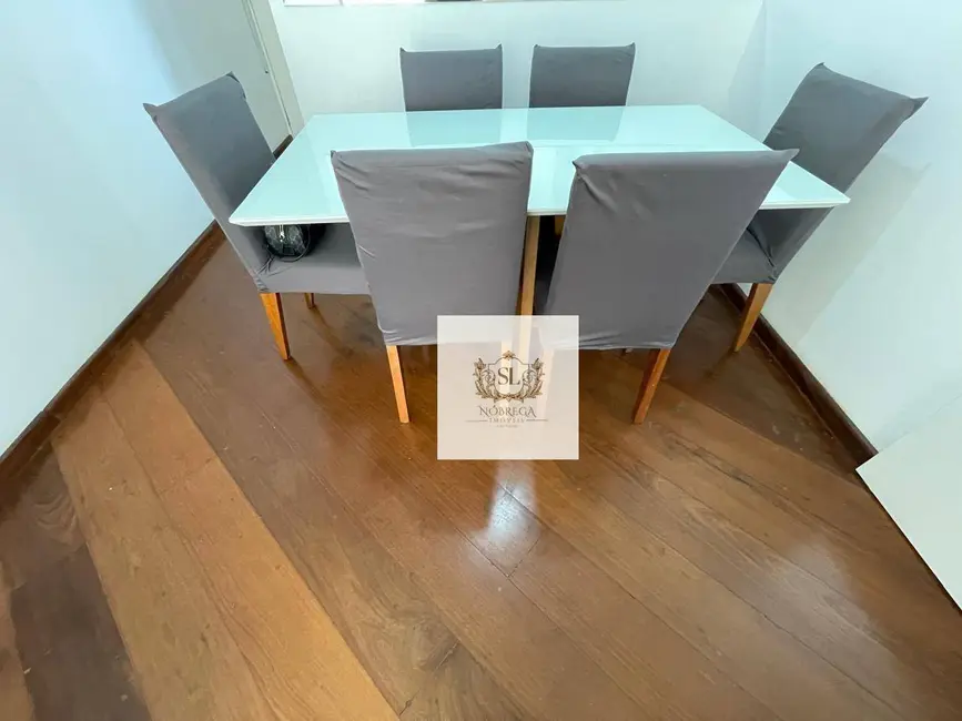 Foto 6 de Apartamento com 2 quartos à venda, 80m2 em Bosque da Saúde, São Paulo - SP