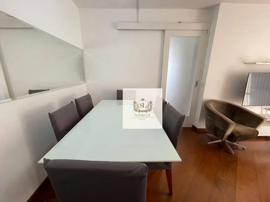 Foto 5 de Apartamento com 2 quartos à venda, 80m2 em Bosque da Saúde, São Paulo - SP