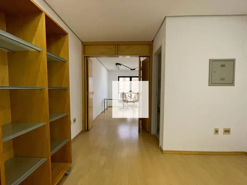 Sala Comercial à venda, 54m2 em Vila Mariana, São Paulo - SP - imagem 3 Foto 3 de Sala Comercial à venda, 54m2 em Vila Mariana, São Paulo - SP