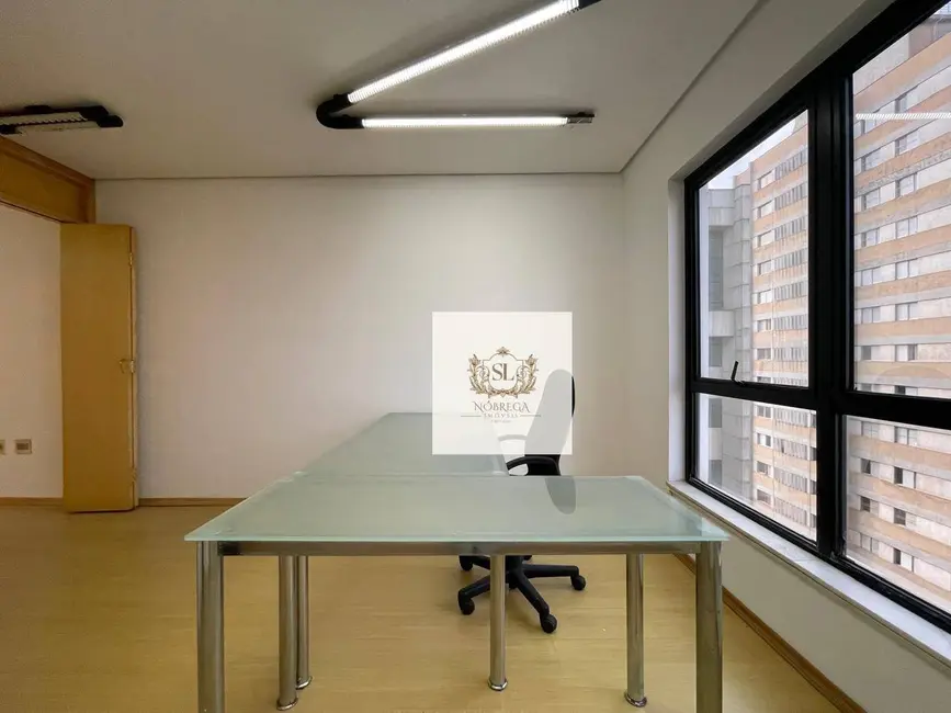 Foto 13 de Sala Comercial à venda, 54m2 em Vila Mariana, São Paulo - SP
