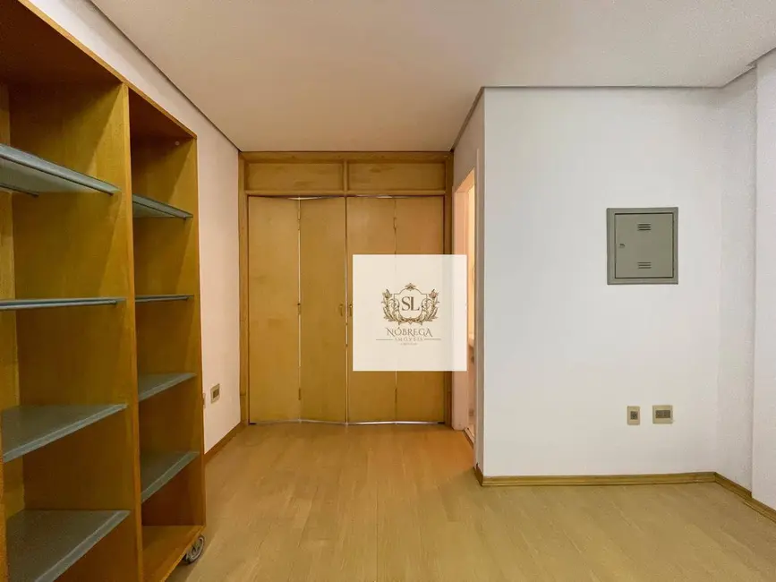 Sala Comercial à venda, 54m2 em Vila Mariana, São Paulo - SP - imagem 4 Foto 4 de Sala Comercial à venda, 54m2 em Vila Mariana, São Paulo - SP