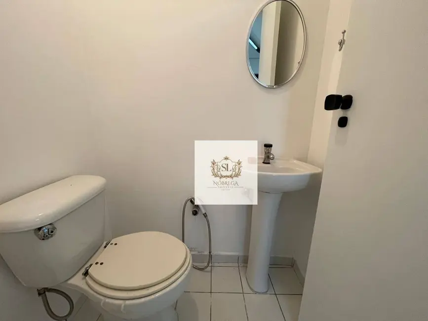 Sala Comercial à venda, 54m2 em Vila Mariana, São Paulo - SP - imagem 9 Foto 9 de Sala Comercial à venda, 54m2 em Vila Mariana, São Paulo - SP