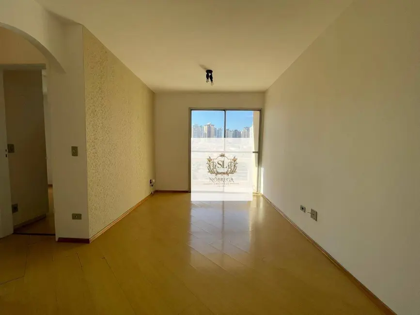 Foto 3 de Apartamento com 2 quartos à venda, 80m2 em Bosque da Saúde, São Paulo - SP