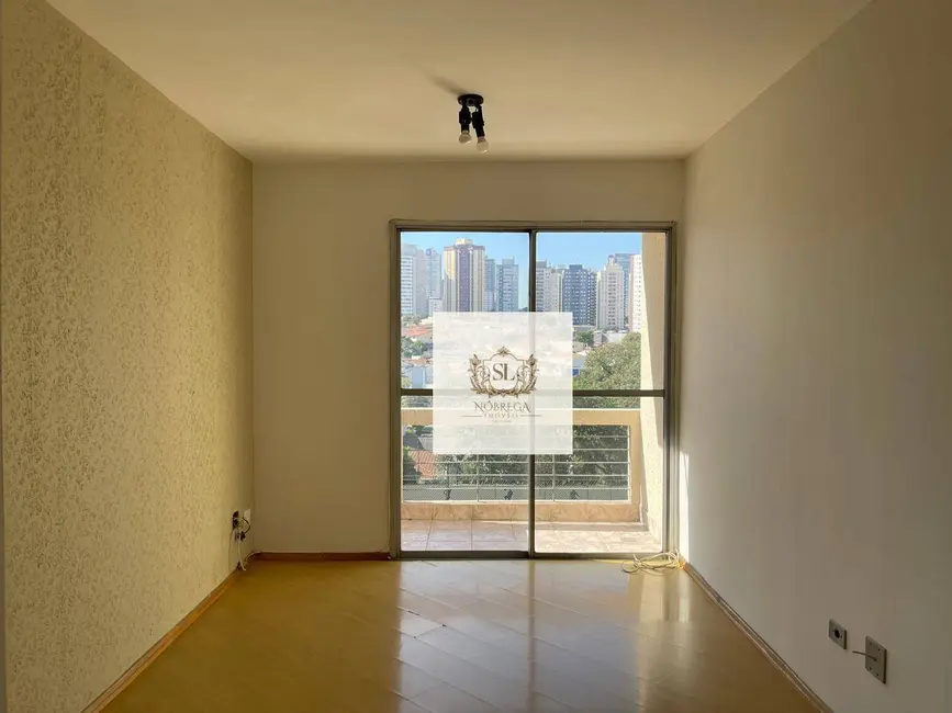 Foto 1 de Apartamento com 2 quartos à venda, 80m2 em Bosque da Saúde, São Paulo - SP