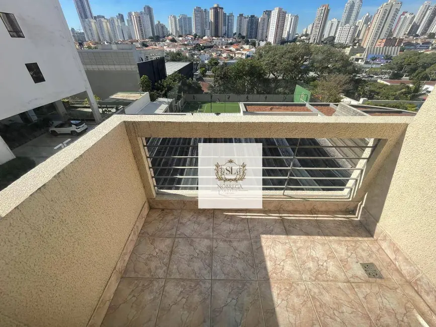 Foto 8 de Apartamento com 2 quartos à venda, 80m2 em Bosque da Saúde, São Paulo - SP