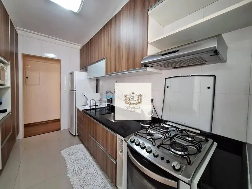 Foto 7 de Apartamento com 3 quartos à venda, 96m2 em Saúde, São Paulo - SP