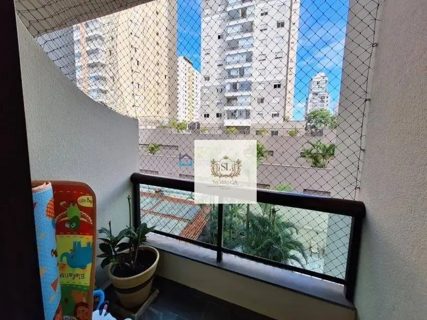 Foto 4 de Apartamento com 3 quartos à venda, 96m2 em Saúde, São Paulo - SP