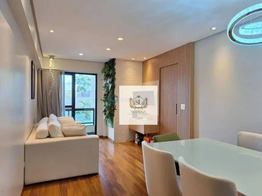 Foto 1 de Apartamento com 3 quartos à venda, 96m2 em Saúde, São Paulo - SP