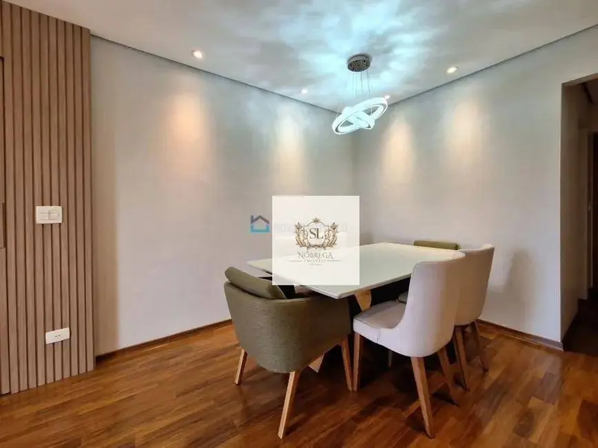 Foto 5 de Apartamento com 3 quartos à venda, 96m2 em Saúde, São Paulo - SP