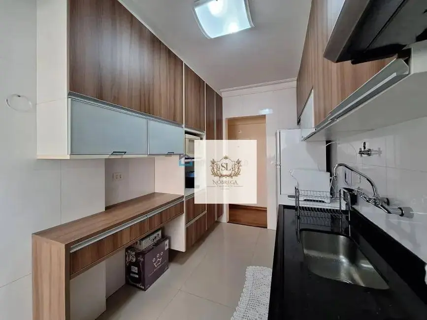 Foto 6 de Apartamento com 3 quartos à venda, 96m2 em Saúde, São Paulo - SP