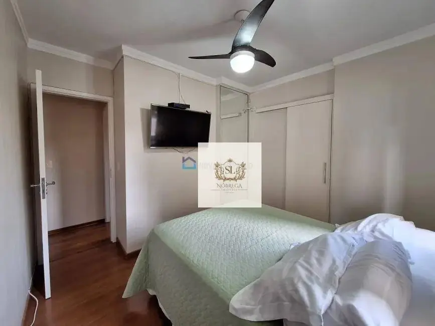 Foto 9 de Apartamento com 3 quartos à venda, 96m2 em Saúde, São Paulo - SP