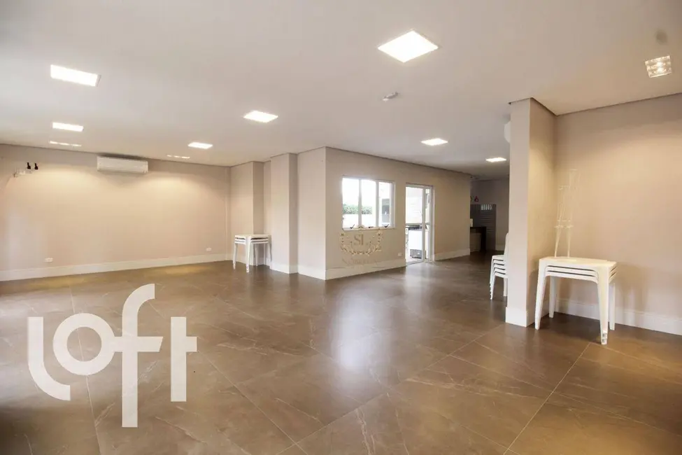 Foto 6 de Apartamento com 2 quartos à venda, 88m2 em Saúde, São Paulo - SP