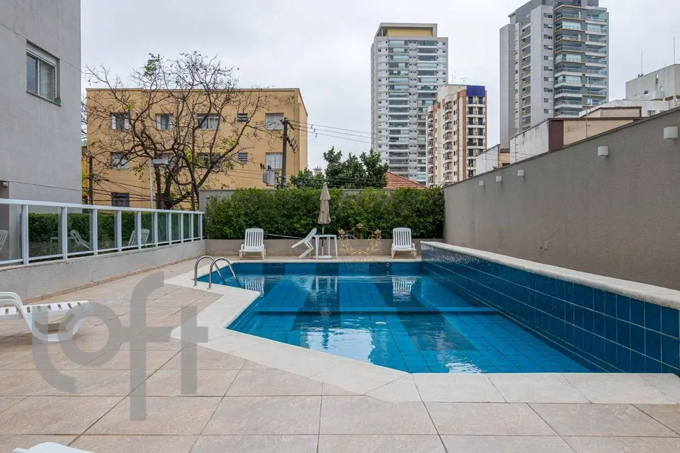 Foto 7 de Apartamento com 2 quartos à venda, 88m2 em Saúde, São Paulo - SP