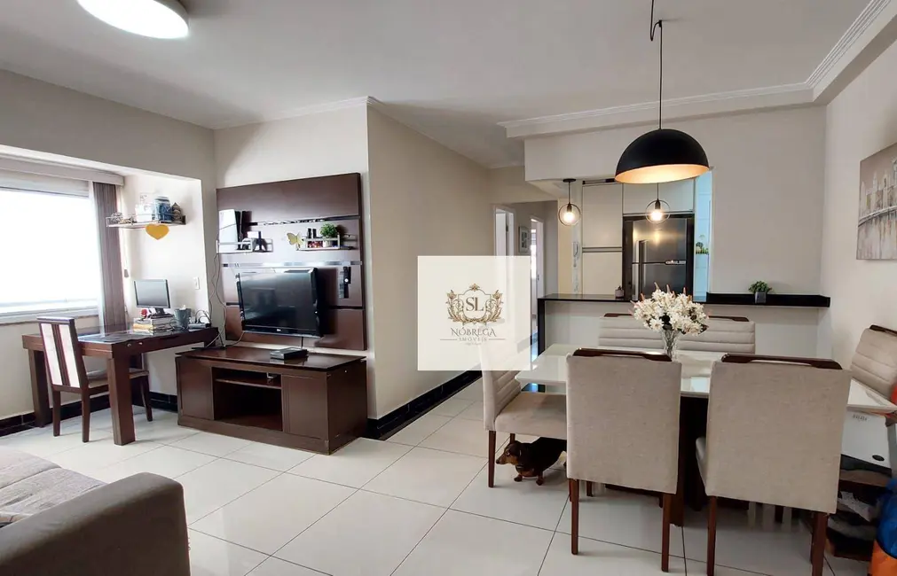 Foto 1 de Apartamento com 2 quartos à venda, 88m2 em Saúde, São Paulo - SP