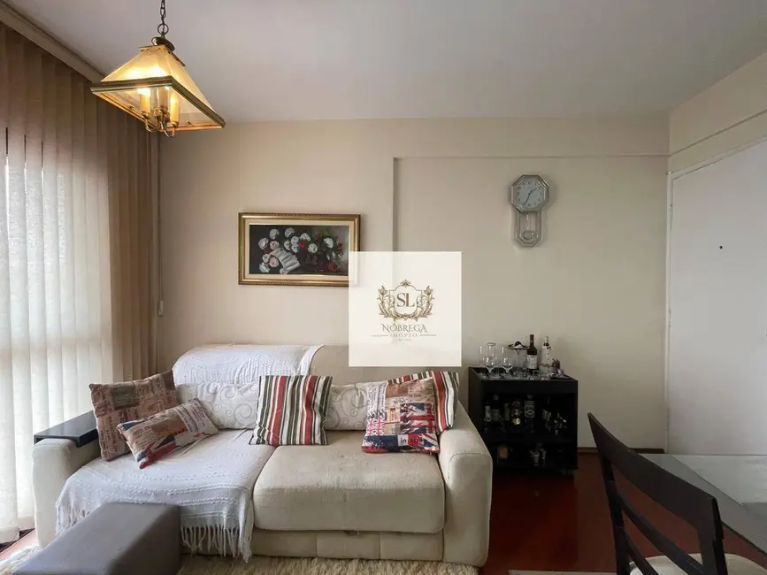 Foto 9 de Apartamento com 2 quartos à venda, 84m2 em Mirandópolis, São Paulo - SP