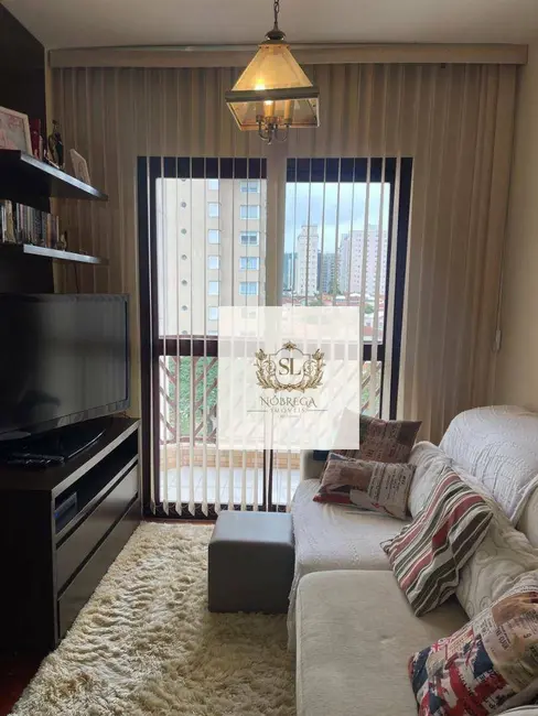 Foto 5 de Apartamento com 2 quartos à venda, 84m2 em Mirandópolis, São Paulo - SP