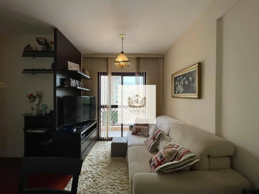 Foto 8 de Apartamento com 2 quartos à venda, 84m2 em Mirandópolis, São Paulo - SP
