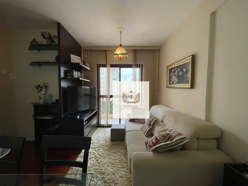 Foto 7 de Apartamento com 2 quartos à venda, 84m2 em Mirandópolis, São Paulo - SP