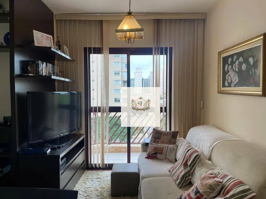 Foto 6 de Apartamento com 2 quartos à venda, 84m2 em Mirandópolis, São Paulo - SP