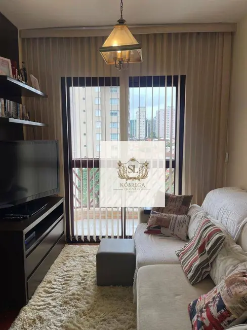 Foto 4 de Apartamento com 2 quartos à venda, 84m2 em Mirandópolis, São Paulo - SP