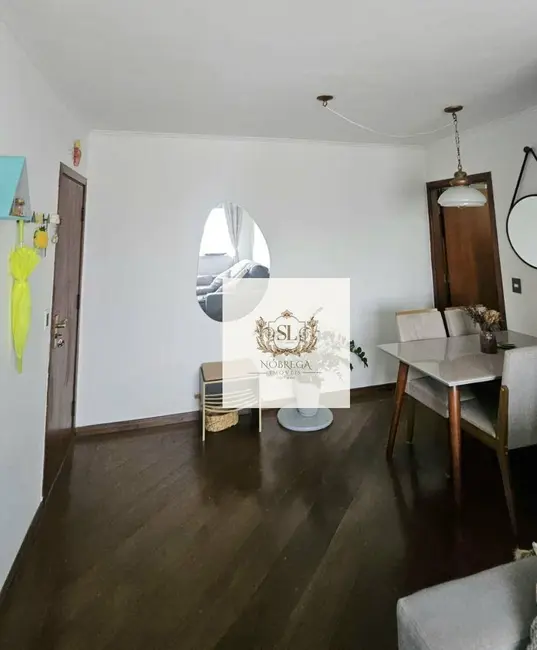 Foto 2 de Apartamento com 2 quartos à venda, 231m2 em Ipiranga, São Paulo - SP