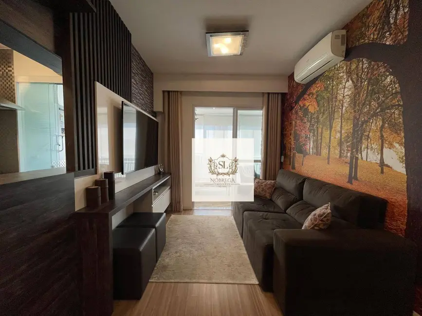 Foto 1 de Apartamento com 2 quartos à venda, 120m2 em Saúde, São Paulo - SP