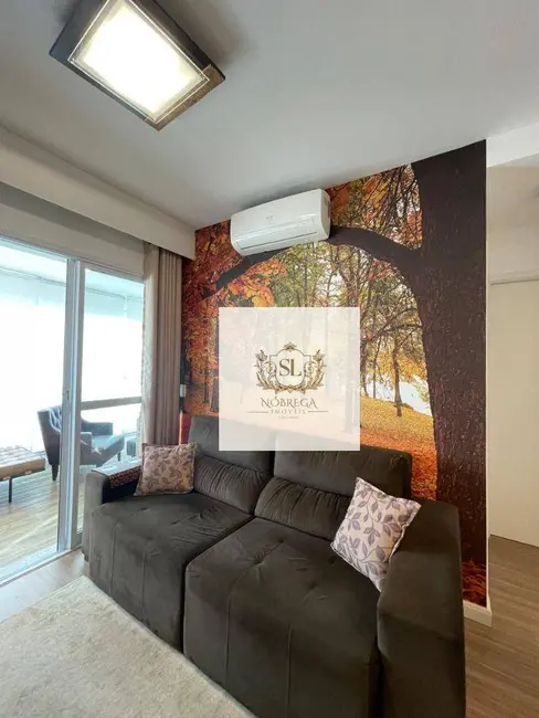 Foto 3 de Apartamento com 2 quartos à venda, 120m2 em Saúde, São Paulo - SP