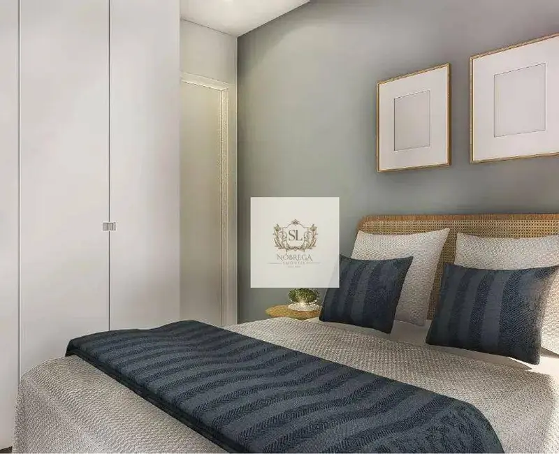 Foto 9 de Apartamento com 3 quartos à venda, 133m2 em Mirandópolis, São Paulo - SP