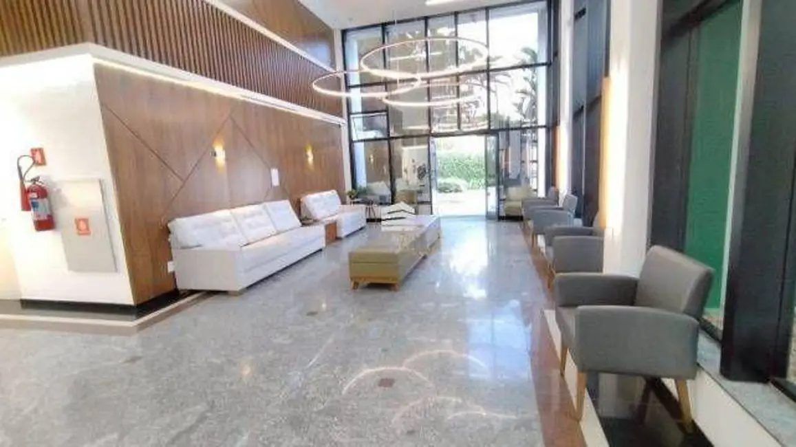 Foto 2 de Loft / Flat para alugar, 53m2 em Vila Mariana, São Paulo - SP