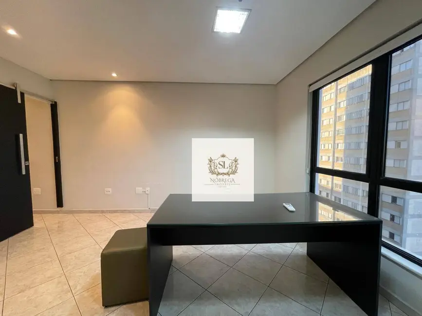 Foto 8 de Loft / Flat para alugar, 53m2 em Vila Mariana, São Paulo - SP