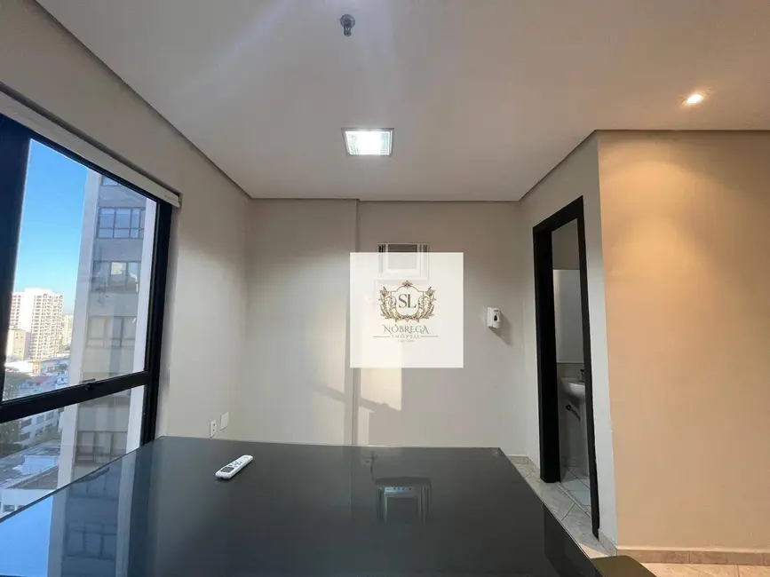 Foto 9 de Loft / Flat para alugar, 53m2 em Vila Mariana, São Paulo - SP