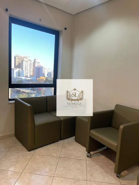 Foto 3 de Loft / Flat para alugar, 53m2 em Vila Mariana, São Paulo - SP