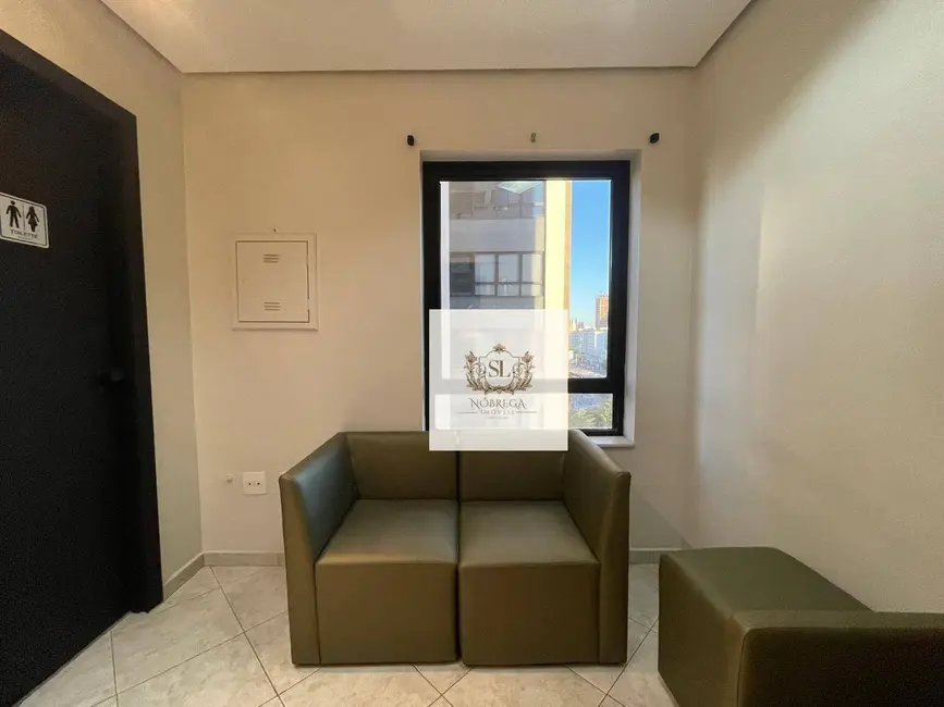Foto 4 de Loft / Flat para alugar, 53m2 em Vila Mariana, São Paulo - SP