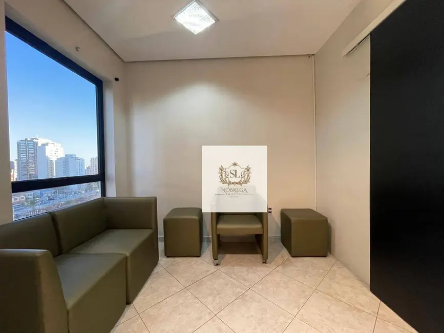 Foto 1 de Loft / Flat para alugar, 53m2 em Vila Mariana, São Paulo - SP