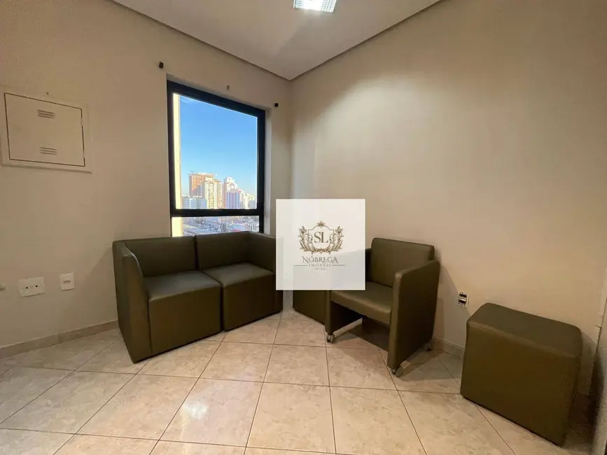 Foto 2 de Loft / Flat para alugar, 53m2 em Vila Mariana, São Paulo - SP