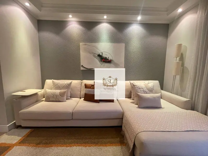 Foto 5 de Apartamento com 3 quartos à venda, 162m2 em Jardim Vila Mariana, São Paulo - SP