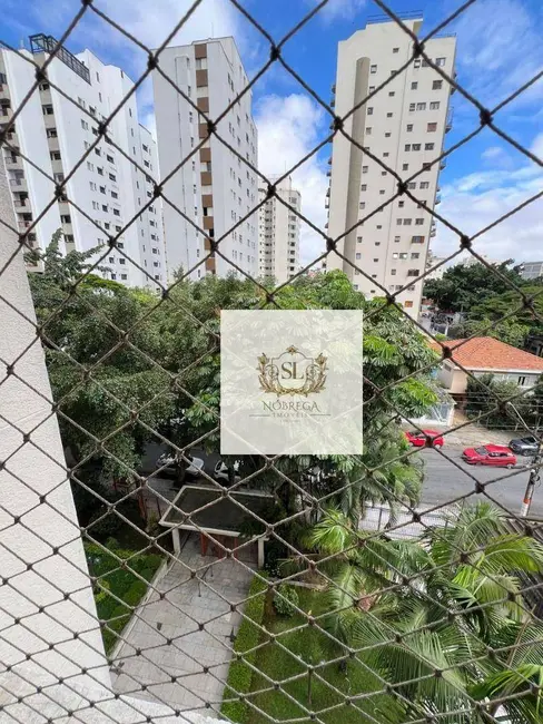 Foto 4 de Apartamento com 4 quartos à venda, 138m2 em Indianópolis, São Paulo - SP