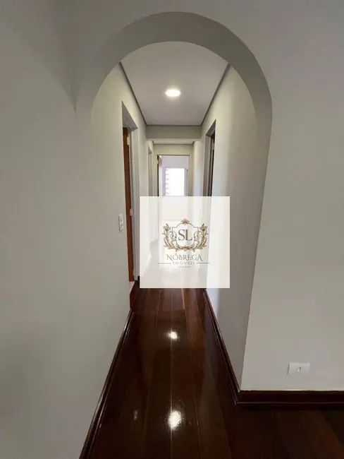 Foto 5 de Apartamento com 4 quartos à venda, 138m2 em Indianópolis, São Paulo - SP
