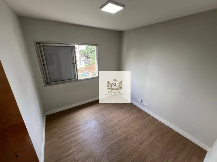 Foto 9 de Apartamento com 4 quartos à venda, 138m2 em Indianópolis, São Paulo - SP