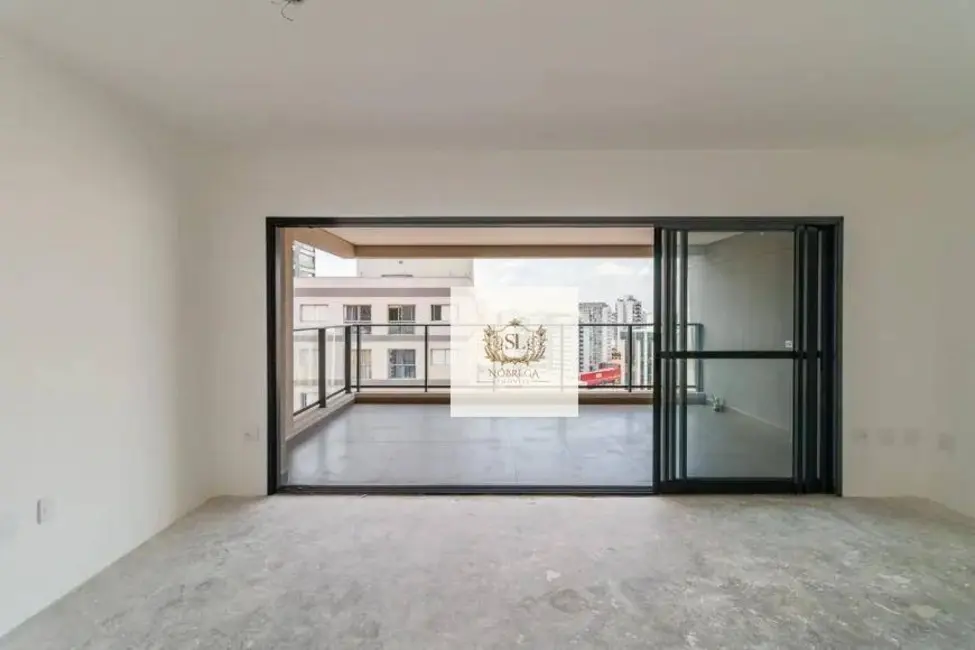 Apartamento com 3 quartos à venda, 200m2 em Mirandópolis, São Paulo - SP - imagem 1 Foto 1 de Apartamento com 3 quartos à venda, 200m2 em Mirandópolis, São Paulo - SP