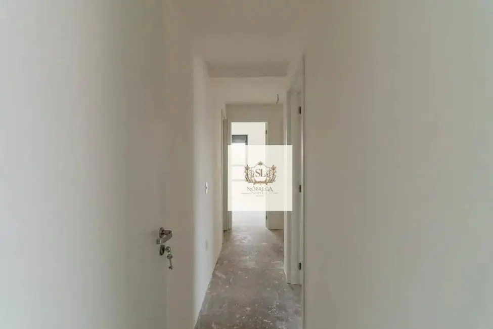 Apartamento com 3 quartos à venda, 200m2 em Mirandópolis, São Paulo - SP - imagem 6 Foto 6 de Apartamento com 3 quartos à venda, 200m2 em Mirandópolis, São Paulo - SP