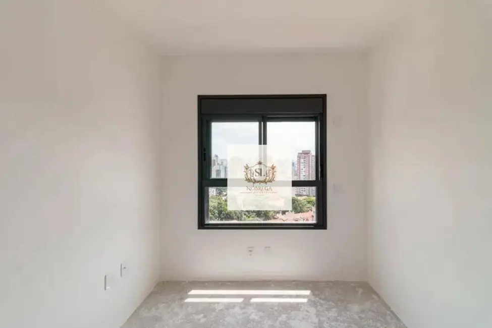 Apartamento com 3 quartos à venda, 200m2 em Mirandópolis, São Paulo - SP - imagem 9 Foto 9 de Apartamento com 3 quartos à venda, 200m2 em Mirandópolis, São Paulo - SP