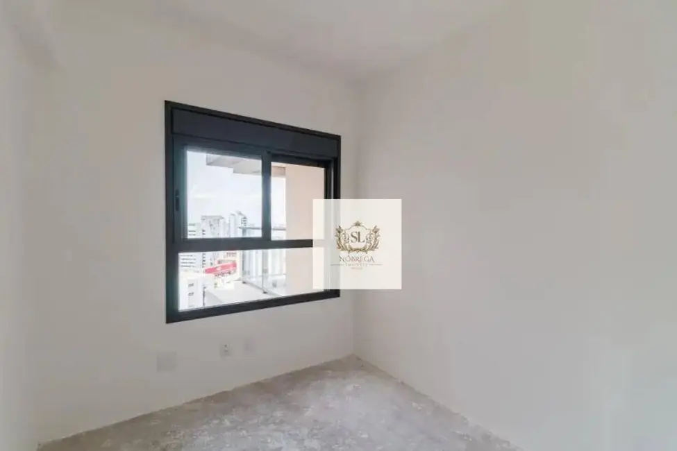 Apartamento com 3 quartos à venda, 200m2 em Mirandópolis, São Paulo - SP - imagem 8 Foto 8 de Apartamento com 3 quartos à venda, 200m2 em Mirandópolis, São Paulo - SP