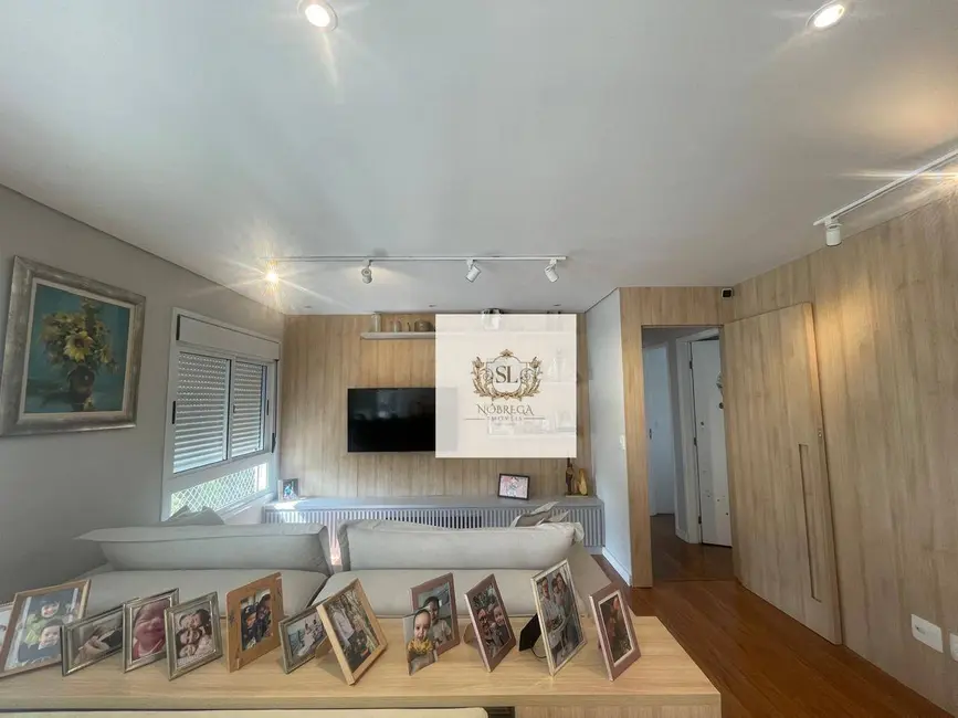 Foto 5 de Apartamento com 3 quartos à venda, 230m2 em Vila Mariana, São Paulo - SP