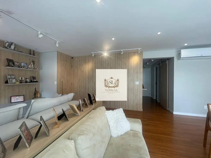 Foto 8 de Apartamento com 3 quartos à venda, 230m2 em Vila Mariana, São Paulo - SP