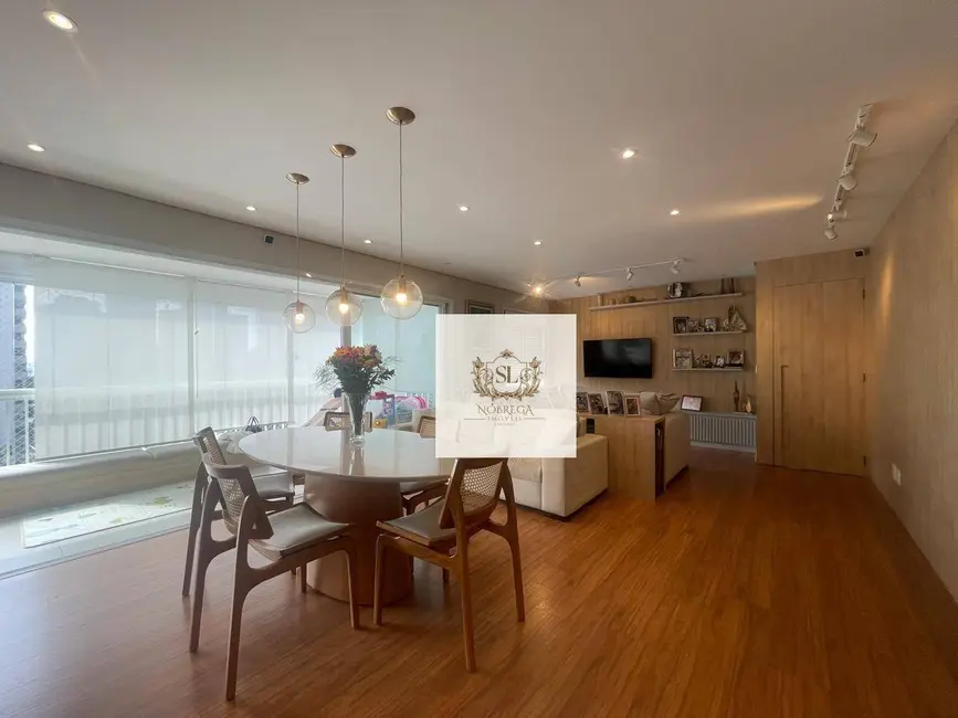 Foto 9 de Apartamento com 3 quartos à venda, 230m2 em Vila Mariana, São Paulo - SP